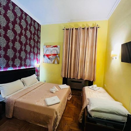 Rome Star Guesthouse Termini Εξωτερικό φωτογραφία