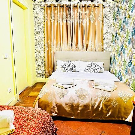 Rome Star Guesthouse Termini Εξωτερικό φωτογραφία