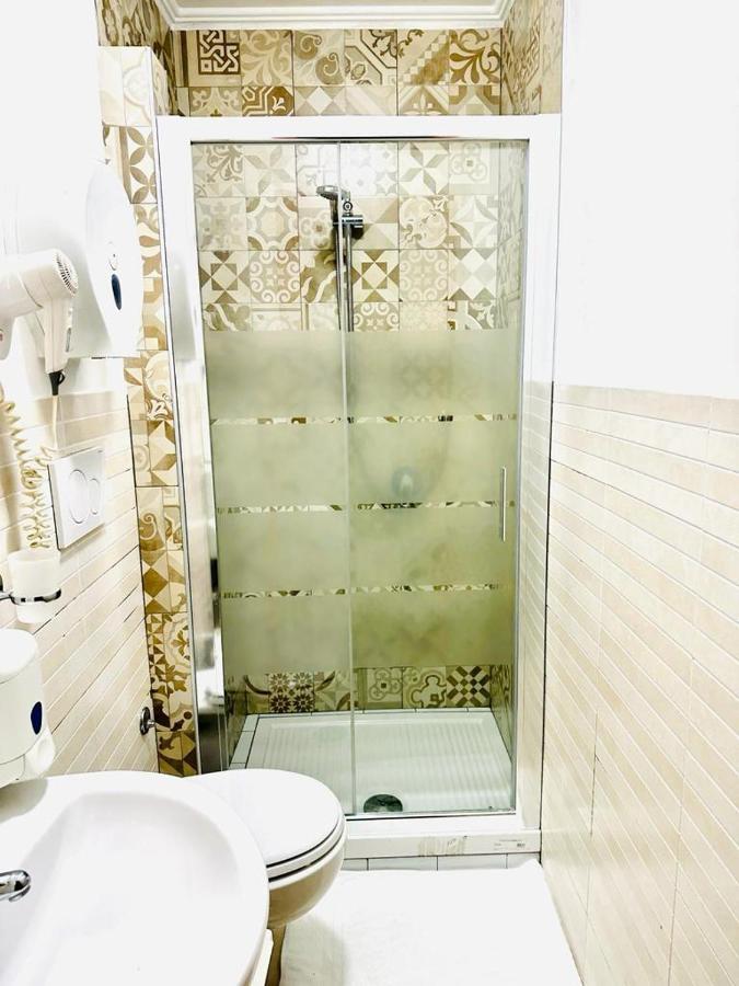 Rome Star Guesthouse Termini Εξωτερικό φωτογραφία