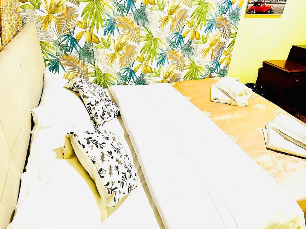 Rome Star Guesthouse Termini Εξωτερικό φωτογραφία