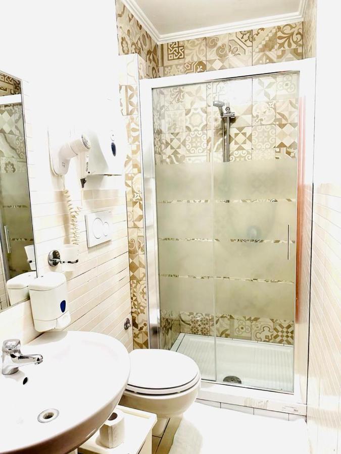 Rome Star Guesthouse Termini Εξωτερικό φωτογραφία