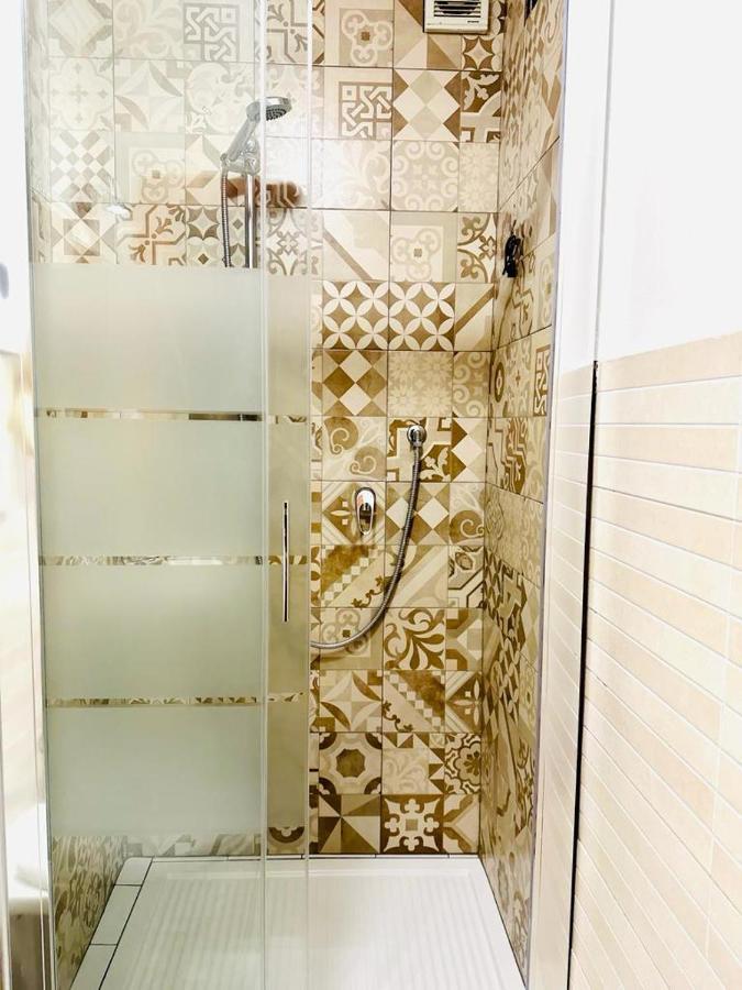 Rome Star Guesthouse Termini Εξωτερικό φωτογραφία