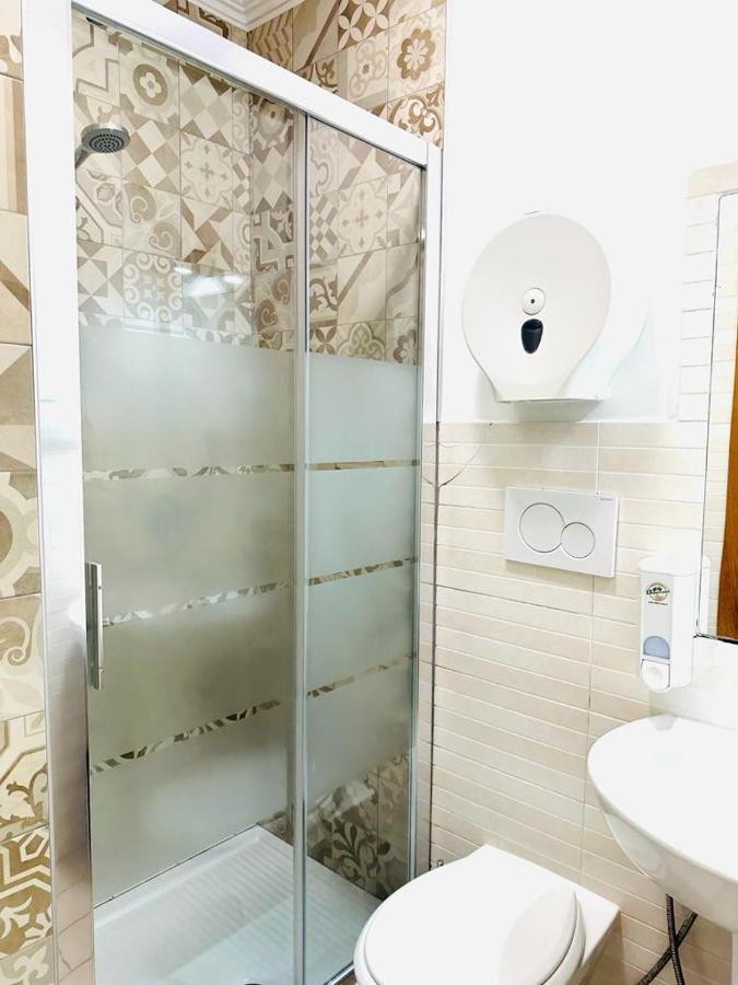 Rome Star Guesthouse Termini Εξωτερικό φωτογραφία
