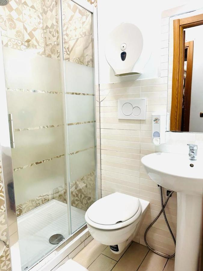 Rome Star Guesthouse Termini Εξωτερικό φωτογραφία