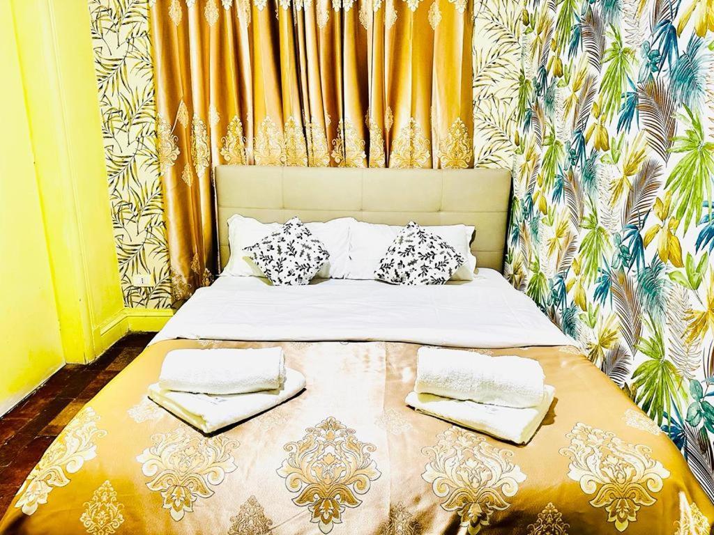 Rome Star Guesthouse Termini Εξωτερικό φωτογραφία