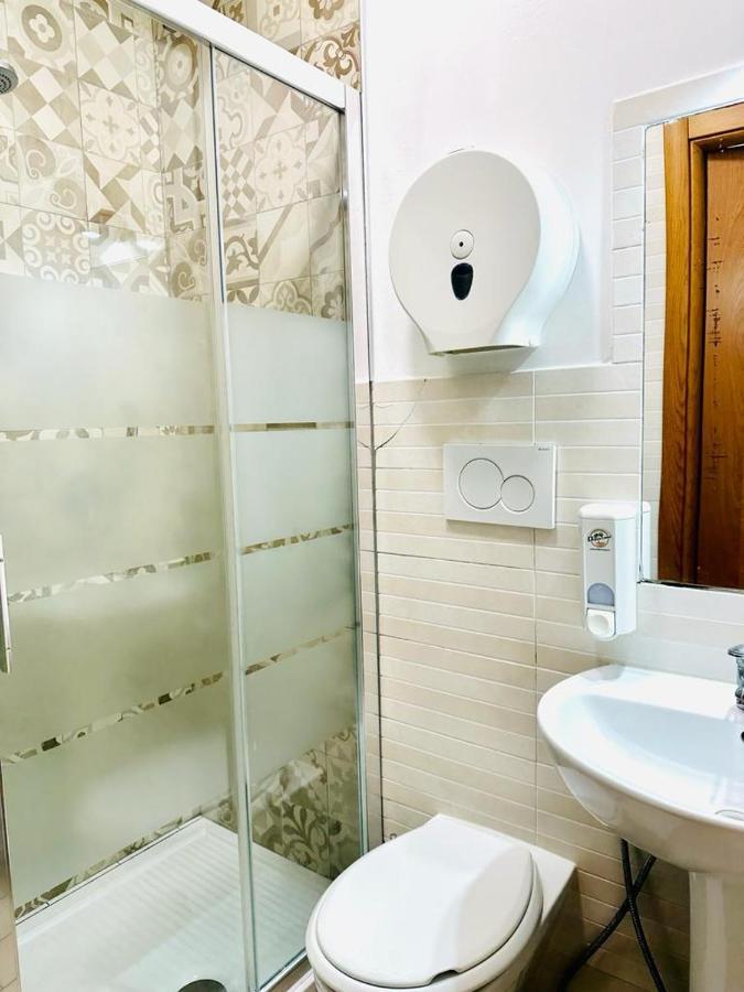 Rome Star Guesthouse Termini Εξωτερικό φωτογραφία
