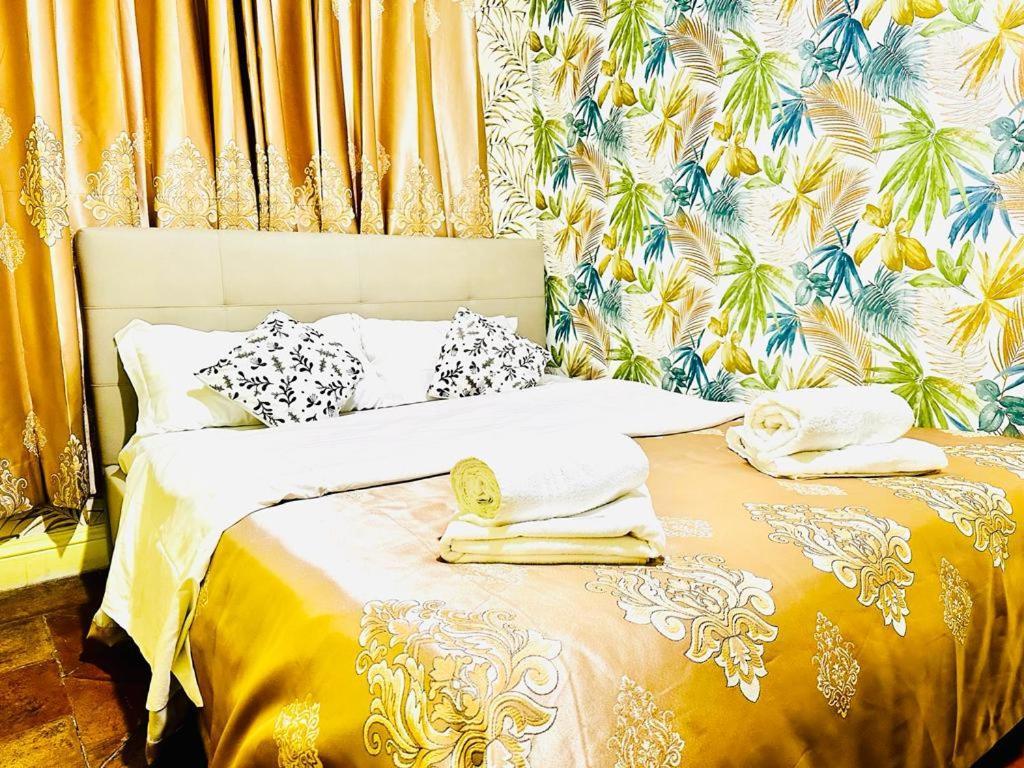 Rome Star Guesthouse Termini Εξωτερικό φωτογραφία