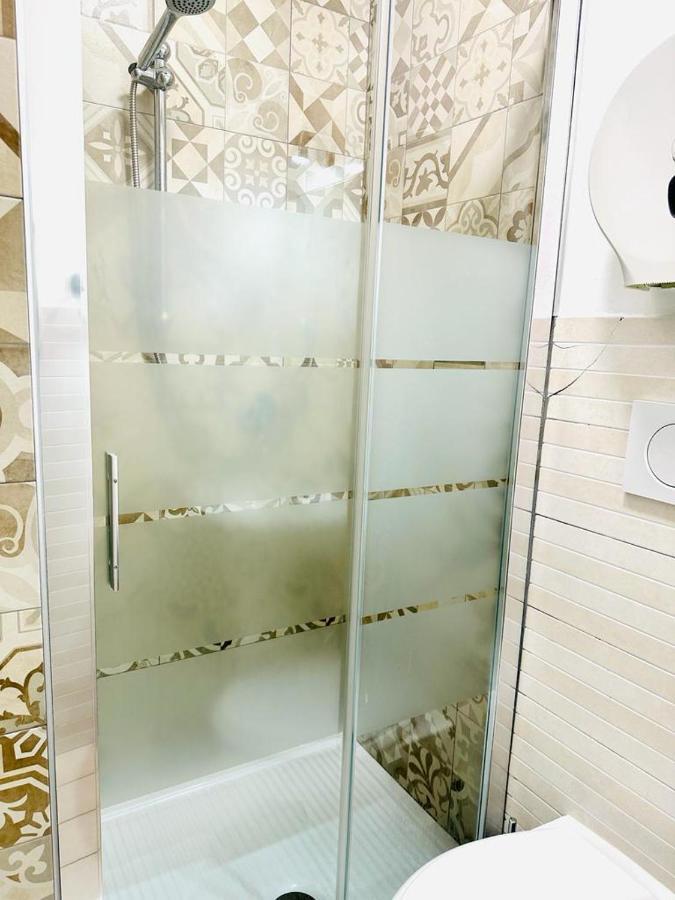 Rome Star Guesthouse Termini Εξωτερικό φωτογραφία