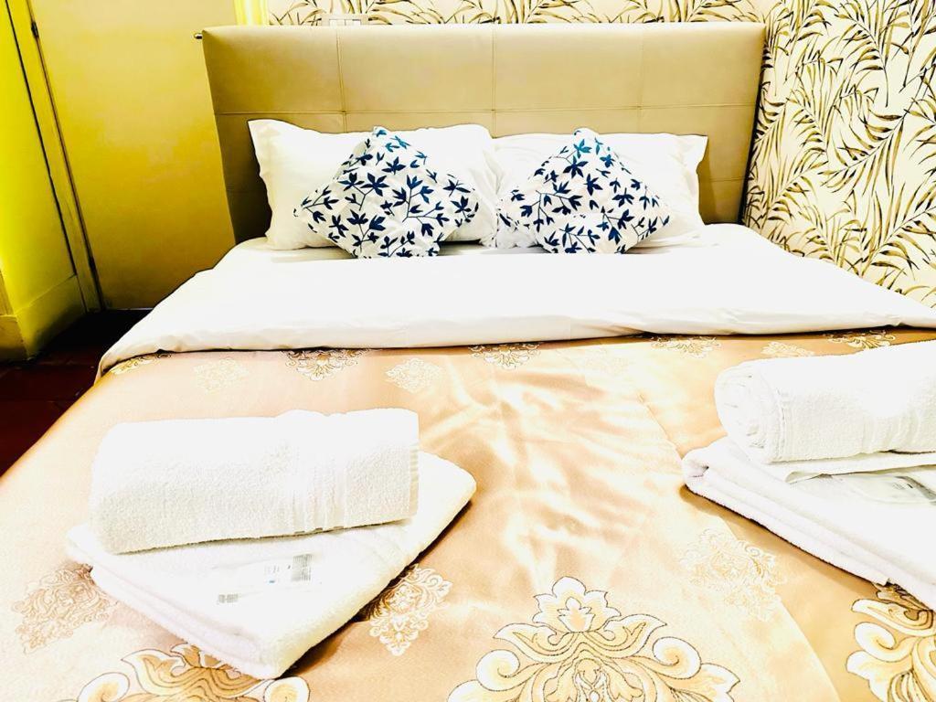 Rome Star Guesthouse Termini Εξωτερικό φωτογραφία