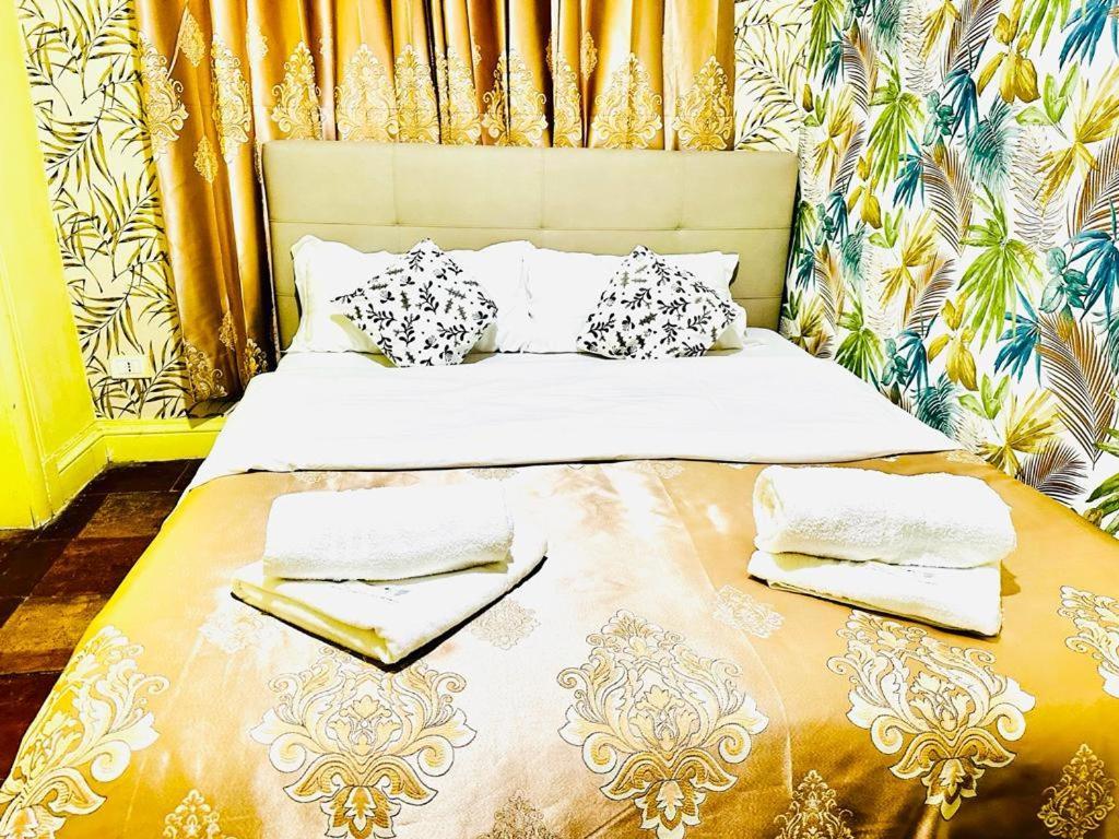 Rome Star Guesthouse Termini Εξωτερικό φωτογραφία
