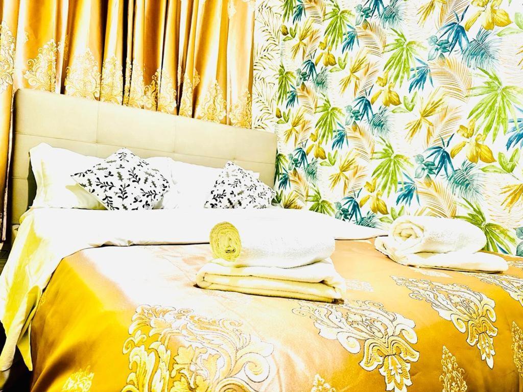 Rome Star Guesthouse Termini Εξωτερικό φωτογραφία