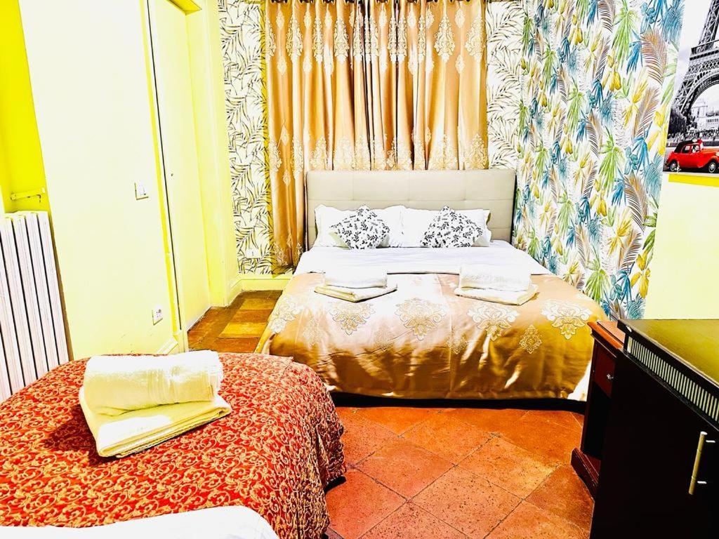 Rome Star Guesthouse Termini Εξωτερικό φωτογραφία