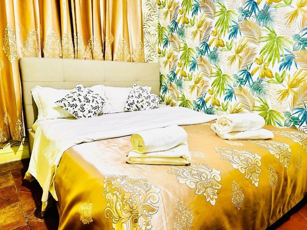Rome Star Guesthouse Termini Εξωτερικό φωτογραφία