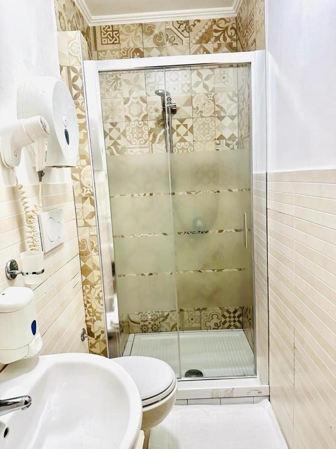 Rome Star Guesthouse Termini Εξωτερικό φωτογραφία