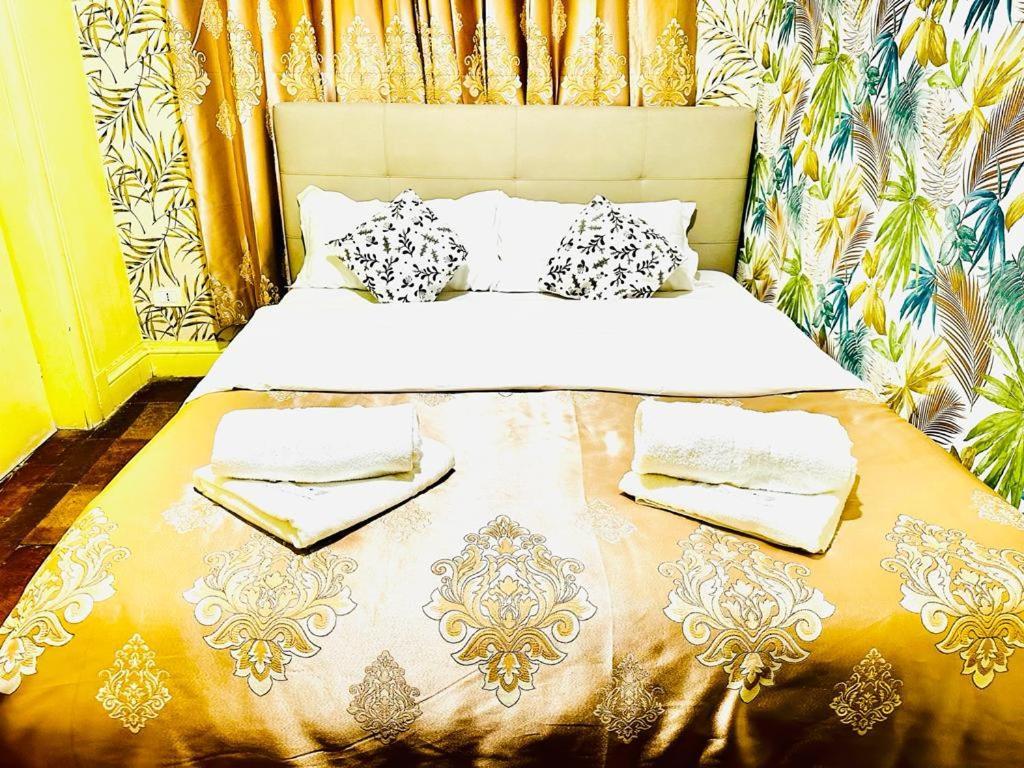 Rome Star Guesthouse Termini Εξωτερικό φωτογραφία