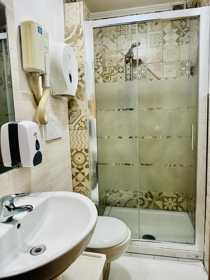 Rome Star Guesthouse Termini Εξωτερικό φωτογραφία