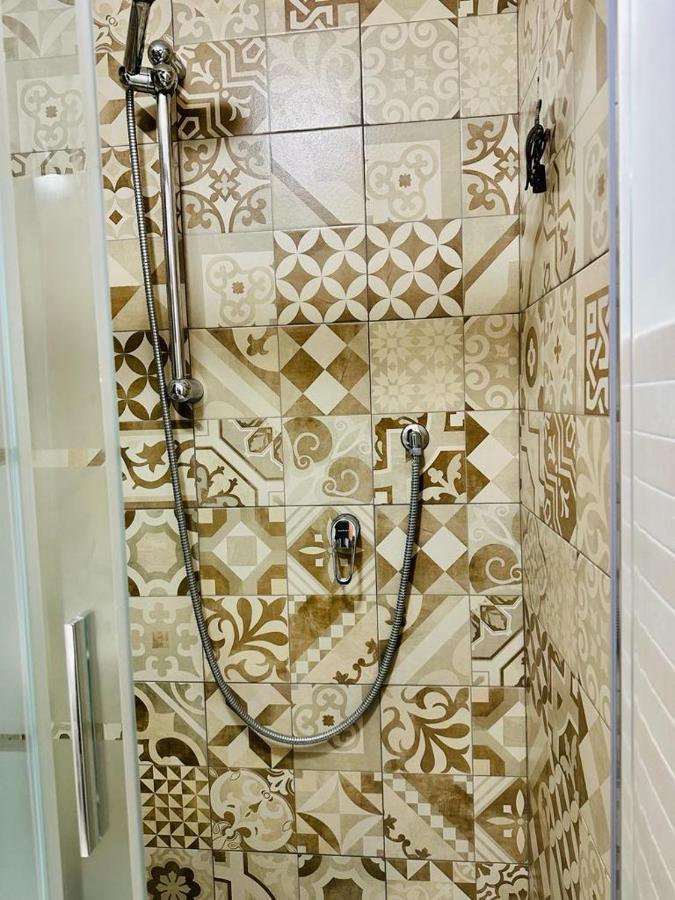 Rome Star Guesthouse Termini Εξωτερικό φωτογραφία