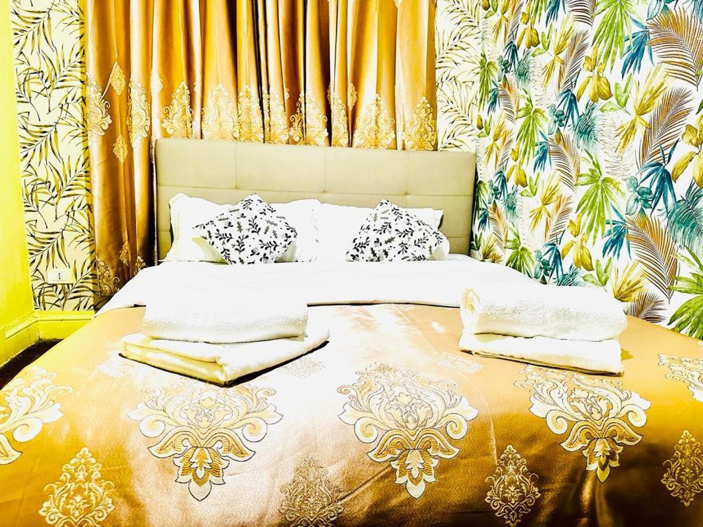 Rome Star Guesthouse Termini Εξωτερικό φωτογραφία