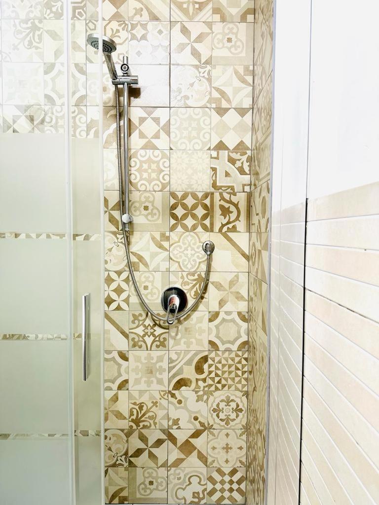 Rome Star Guesthouse Termini Εξωτερικό φωτογραφία