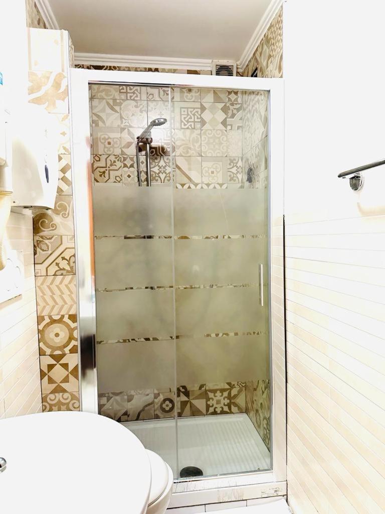 Rome Star Guesthouse Termini Εξωτερικό φωτογραφία