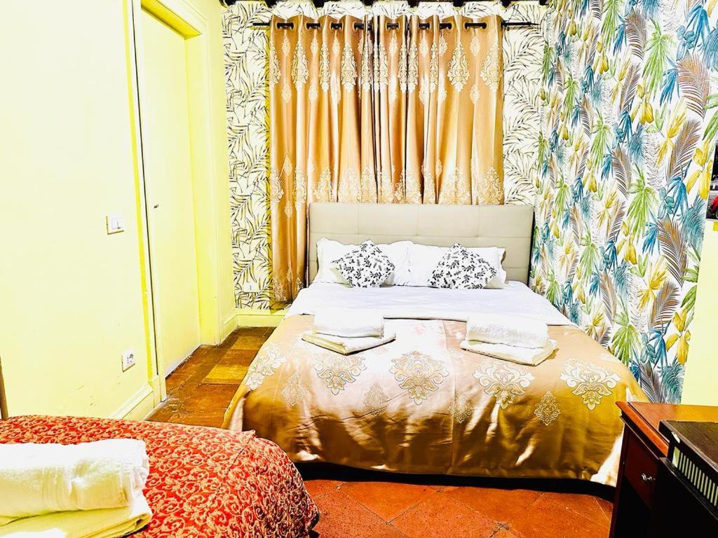 Rome Star Guesthouse Termini Εξωτερικό φωτογραφία